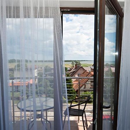 Villa Vista Władysławowo Buitenkant foto