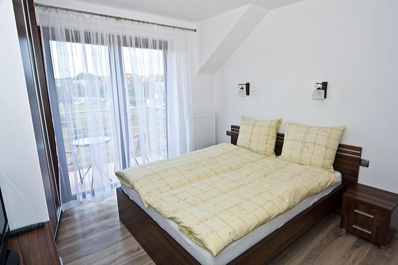Villa Vista Władysławowo Buitenkant foto