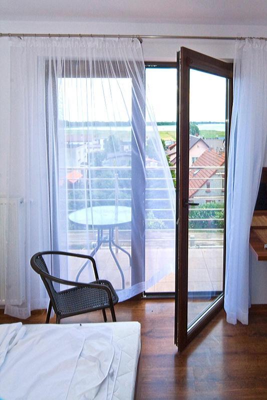 Villa Vista Władysławowo Buitenkant foto